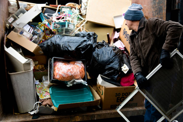Best Trash Removal Near Me  in Rouse, CA