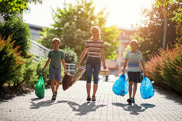 Best Full-Service Junk Removal  in Rouse, CA