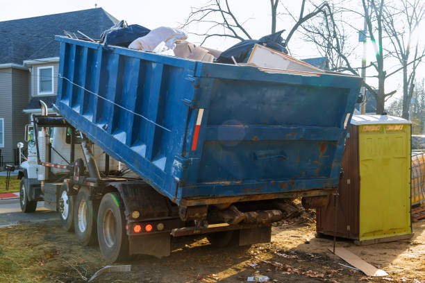Best Commercial Cleanout Services  in Rouse, CA