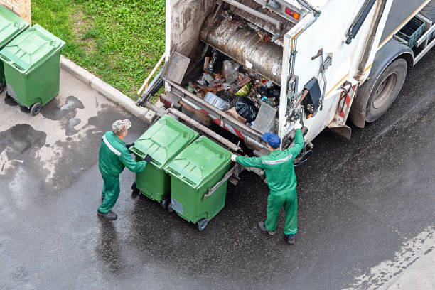 Best Junk Removal Near Me  in Rouse, CA