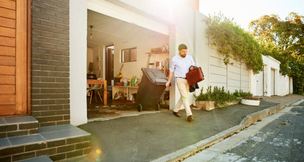 Best Commercial Junk Removal  in Rouse, CA