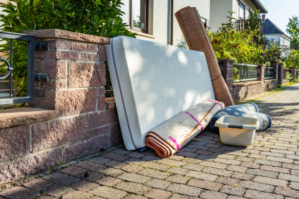 Best Electronics Removal Services  in Rouse, CA