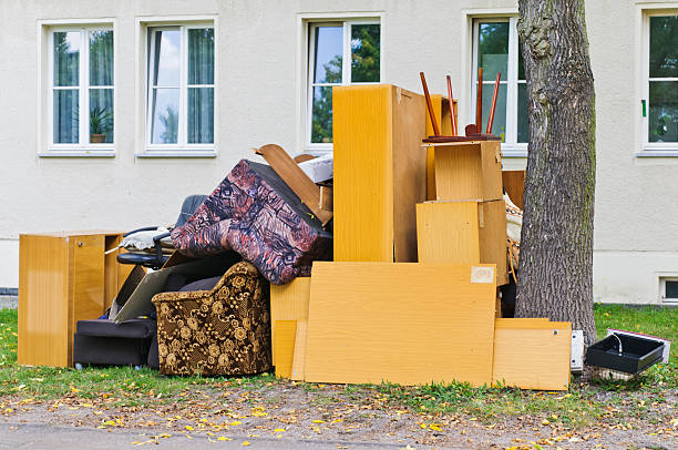 Best Garage Cleanout Services  in Rouse, CA