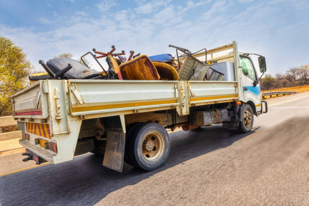 Full-Service Junk Removal in Rouse, CA