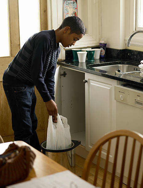 Best Full-Service Junk Removal  in Rouse, CA